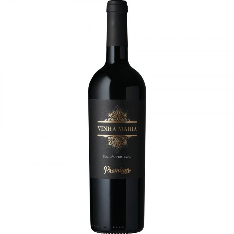 Vinha Maria Premium Vinho Tinto 2021