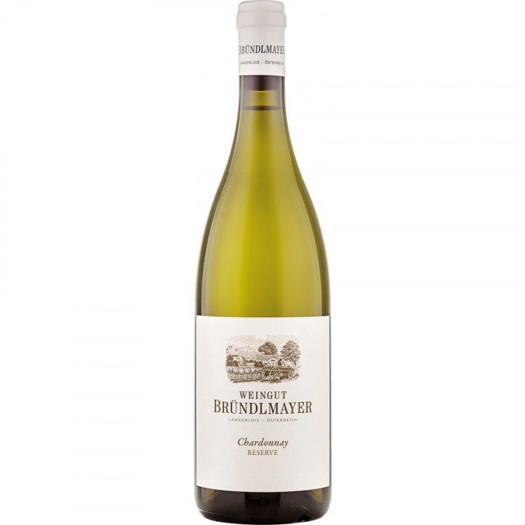 Chardonnay Ried Steinberg 2022 - Bründlmayer