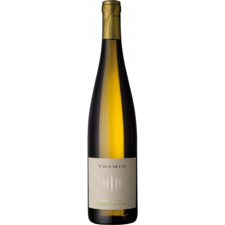 Gewürztraminer DOC 2023 - Cantina Tramin