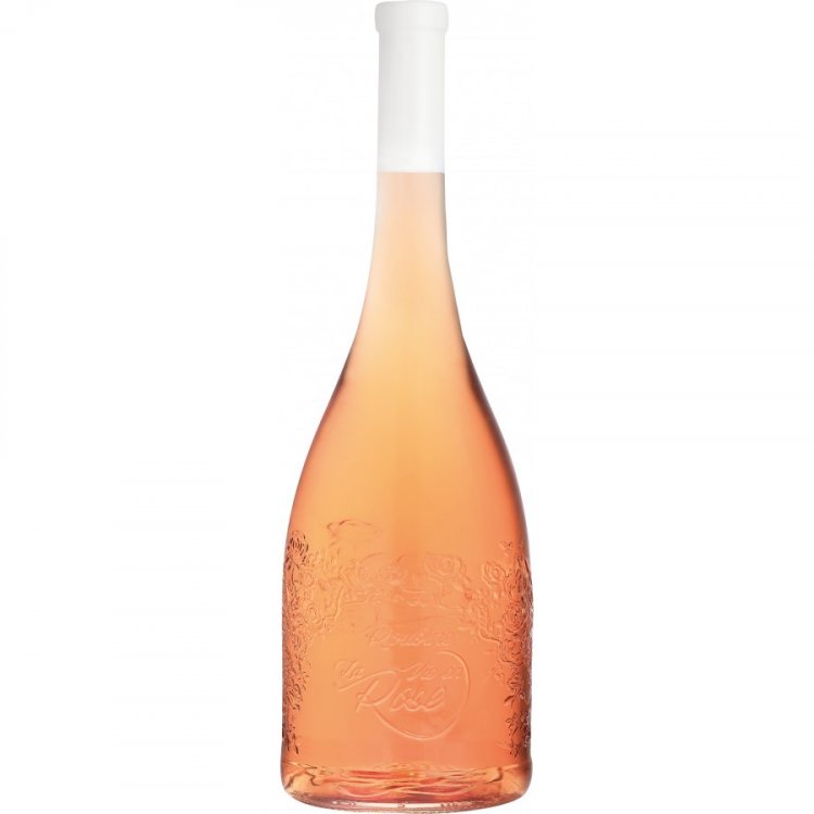 La Vie en Rose 2024 3l - Château Roubine