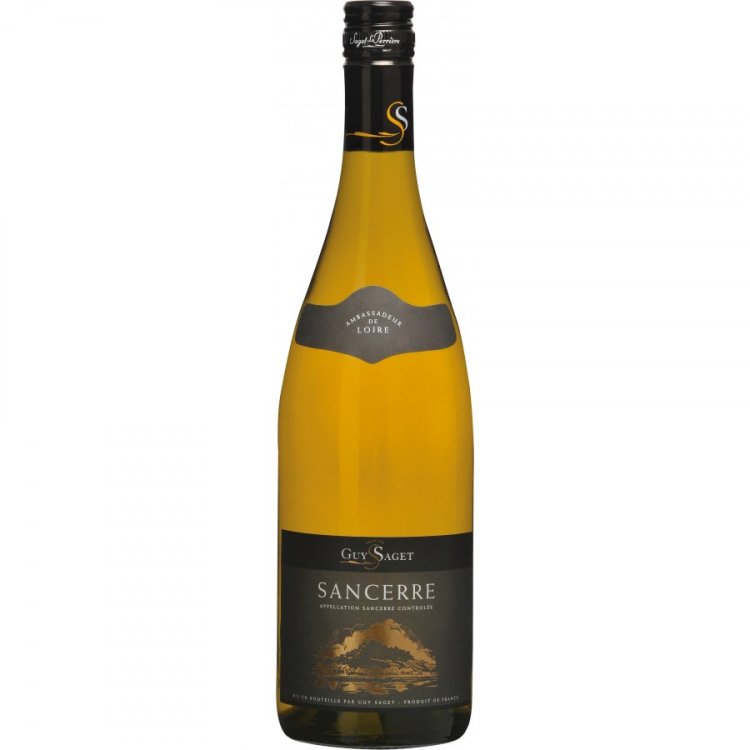 Sancerre Blanc 2023 - Guy Saget