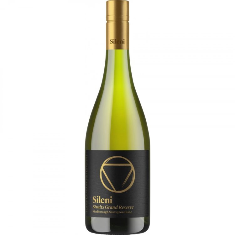 The Straits Sauvignon Blanc 2023 - Sileni Estates