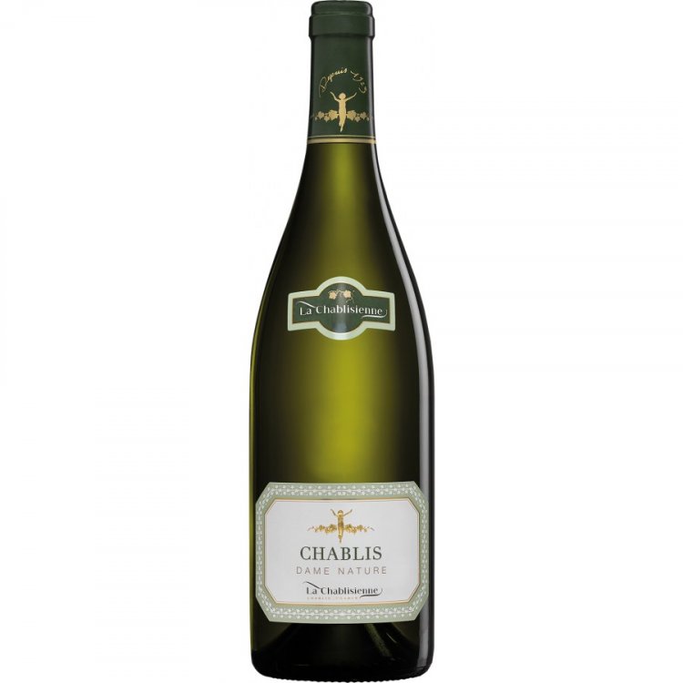 Chablis Dame Nature 2022 - La Chablisienne