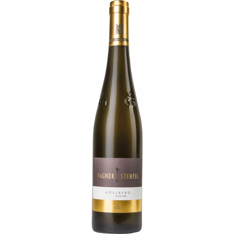 Siefersheim Höllberg Riesling GG 2023 - Wagner-Stempel