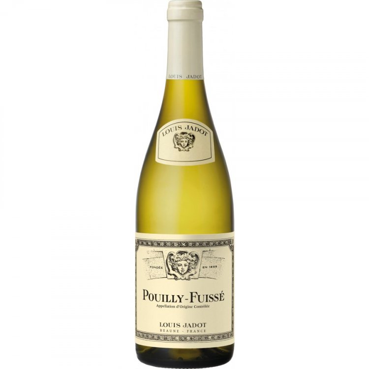 Pouilly-Fuissé 2023 - Louis Jadot