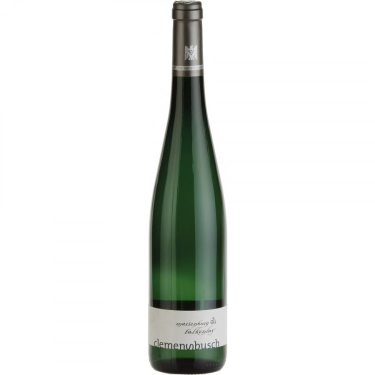 Pünderich MARIENBURG Riesling trocken Falkenlay GG 2022 - Clemens Busch