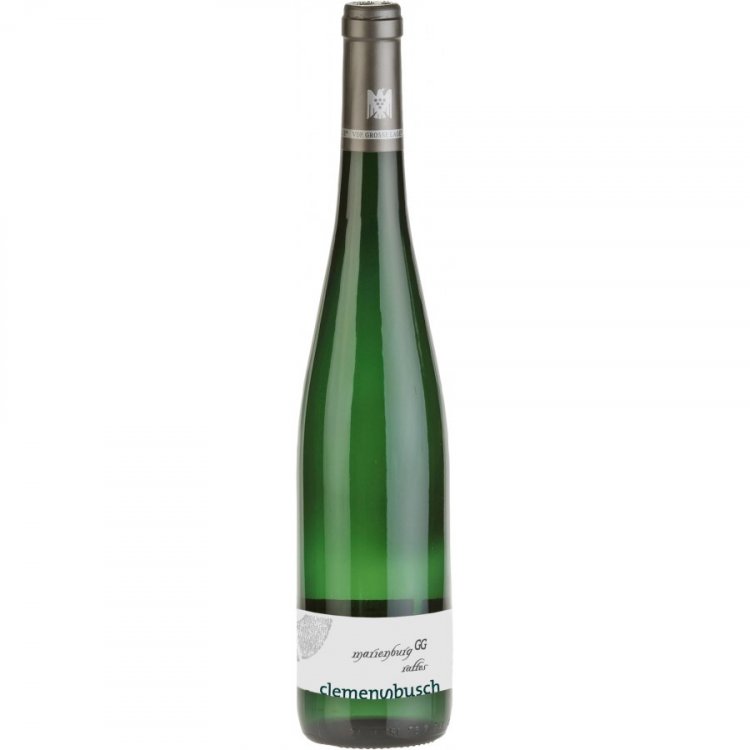 Busch Riesling Erste Lage Marienburg RAFFES 2022 - Clemens Busch