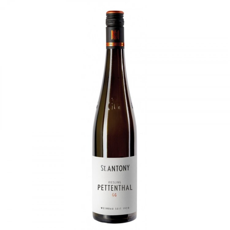 Riesling Pettenthal GG 2023 - St.Antony