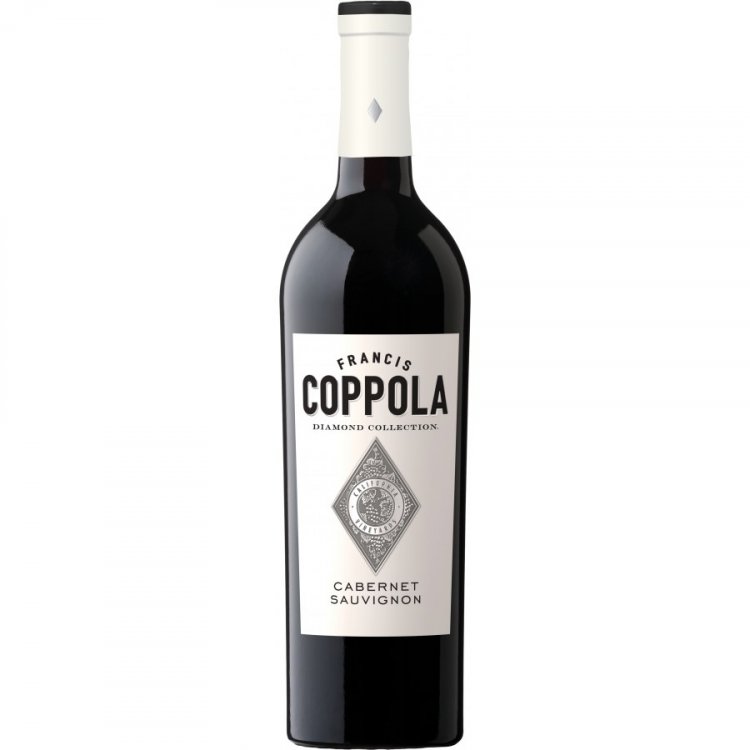 Diamond Collection Cabernet Sauvignon 2021 - Francis Coppola