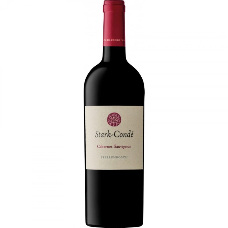 Stark Condé Cabernet Sauvignon 2020 - Stark-Condé