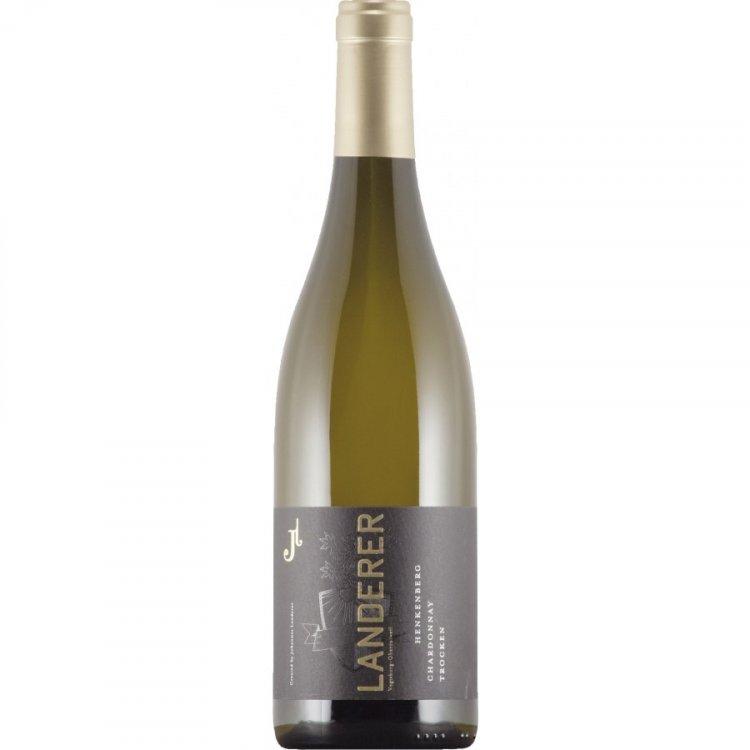 Oberrotweiler Henkenberg Chardonnay 2022 - Landerer