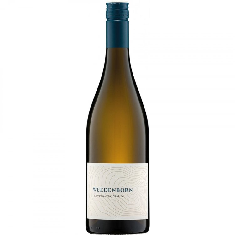 Sauvignon Blanc Réserve 2022 - Weedenborn