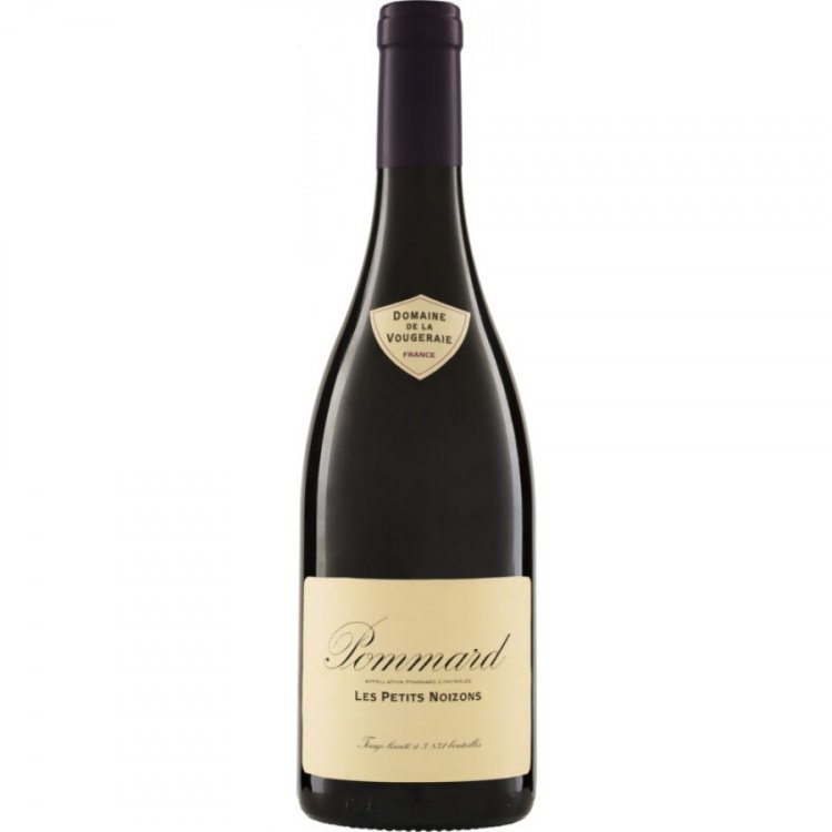 Pommard AOC Les Petits Noizons 2022 - Domaine de la Vougeraie