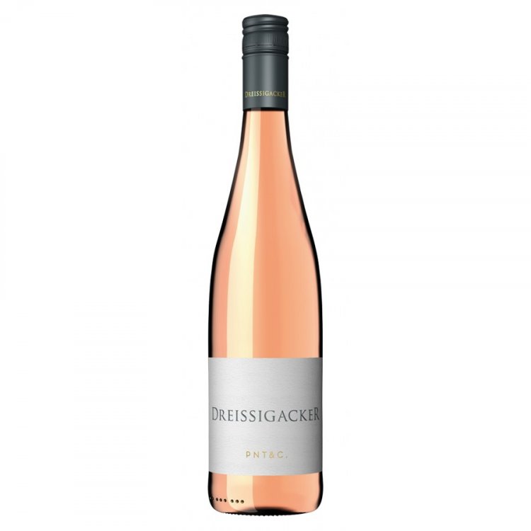 Pinot & Co Rosé 2023 - Dreissigacker