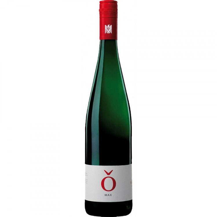 MAX Riesling Qualitätswein trocken 2023 - von Othegraven