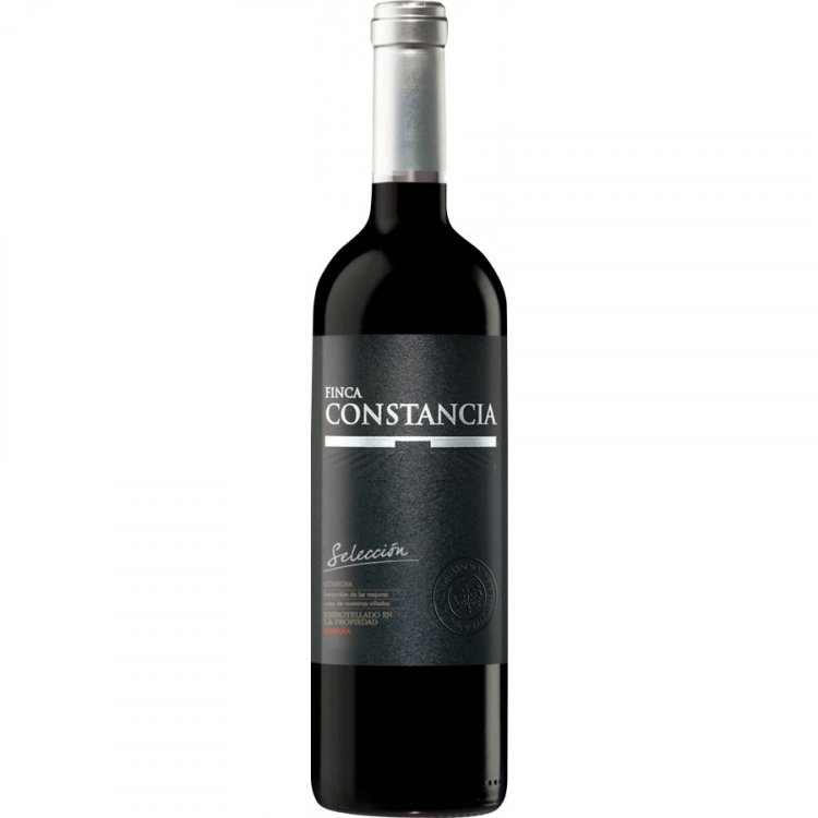 Selección 2019 - Finca Constancia