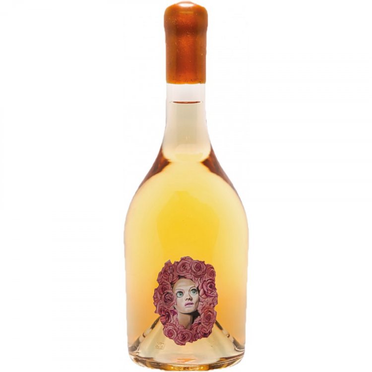 Wunderschön Pure Rosé 2021 - St.Antony