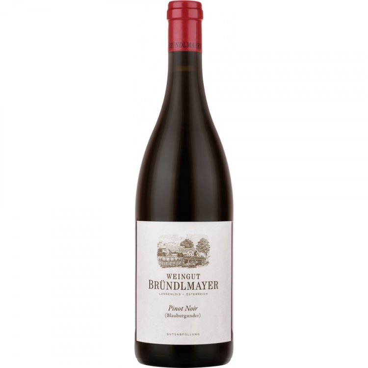 Pinot Noir 2020 - Bründlmayer