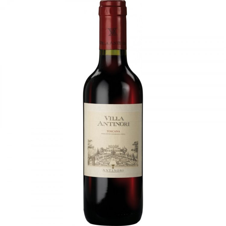 Rosso Toscana IGT halbe Flasche 2022 0,375l - Villa Antinori