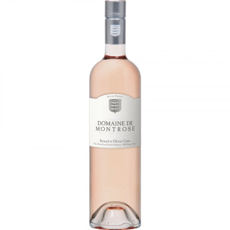 Domaine de Montrose Rosé 2024