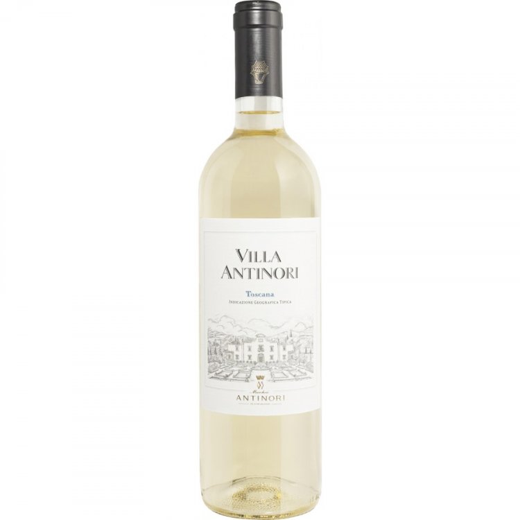 Bianco Toscana IGT 2023 - Villa Antinori