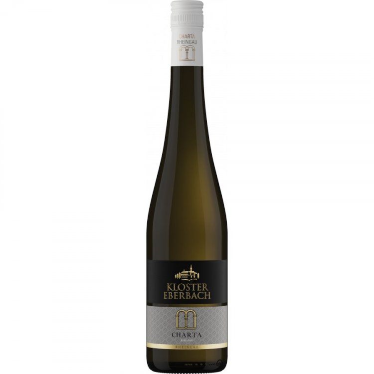 Riesling Charta 2023 - Kloster Eberbach