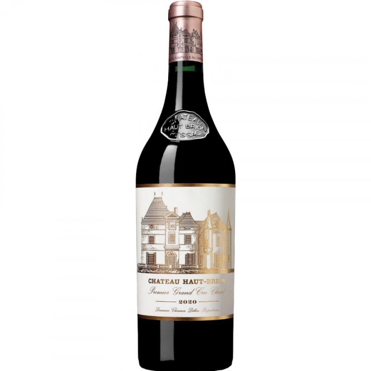 Chateau Haut Brion 2021 - Château Haut-Brion