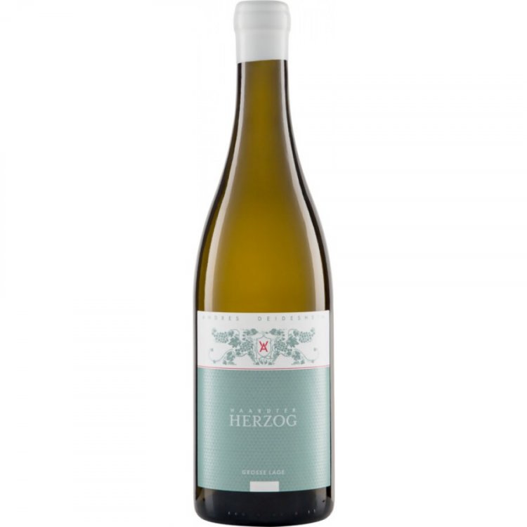 Chardonnay Grosse Lage Haardter Herzog Andres 2023