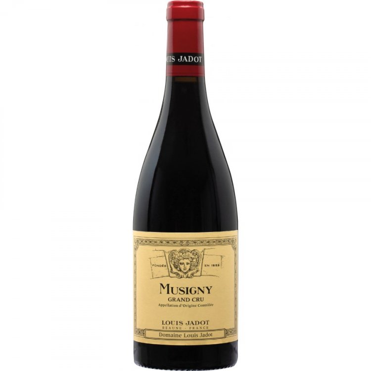 Musigny Grand Cru 2022 - Louis Jadot