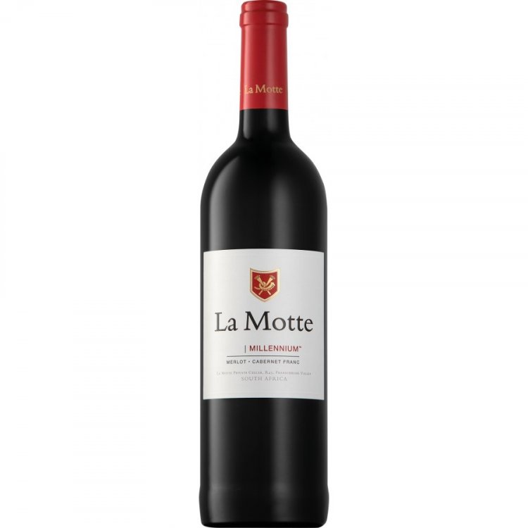 La Motte Collection Millennium 2022