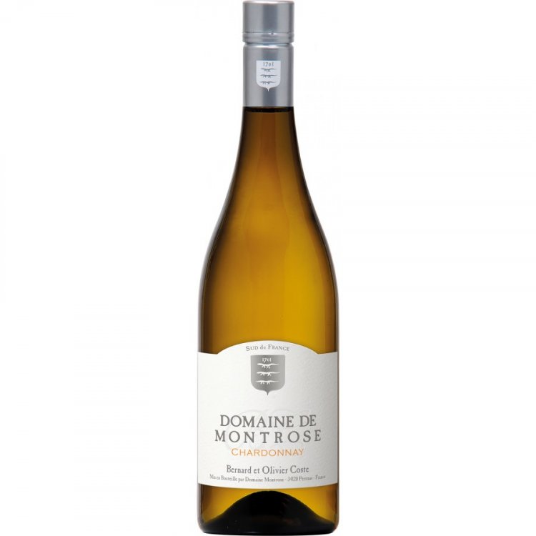 Domaine de Montrose Chardonnay 2024