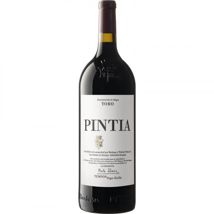 Pintia Doppelmagnum 2020 Magnum