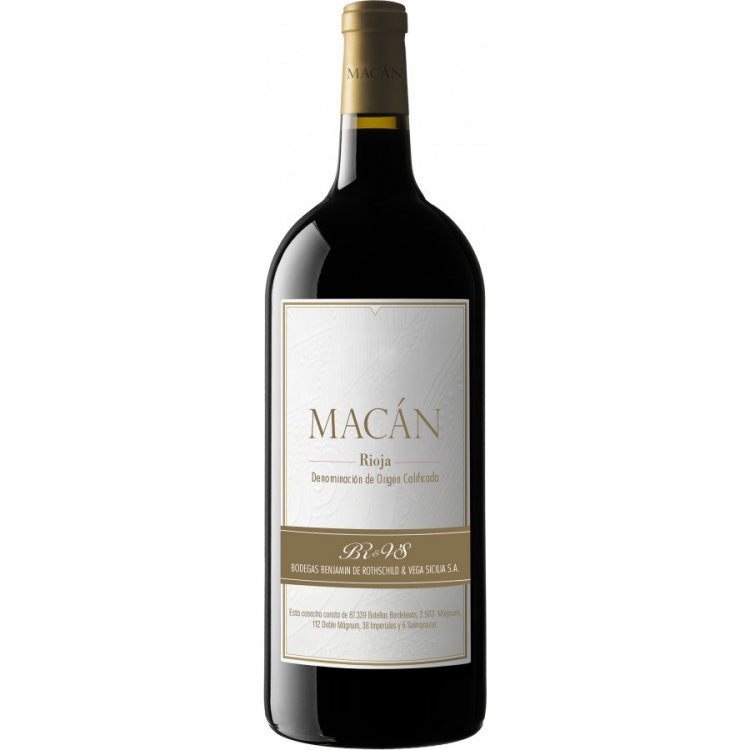 Macan BR und VS 2020 3l - Macán