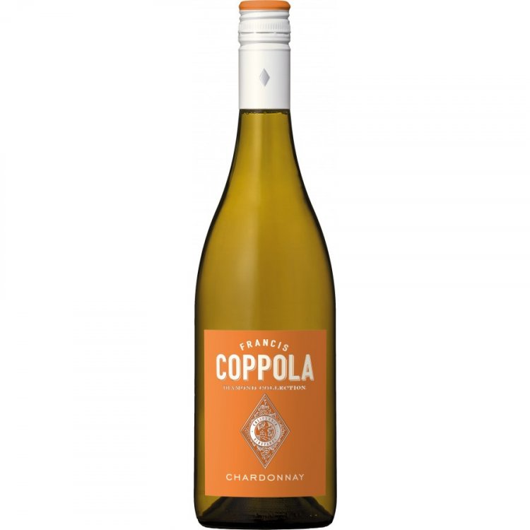 Diamond Collection Chardonnay 2023 - Francis Coppola