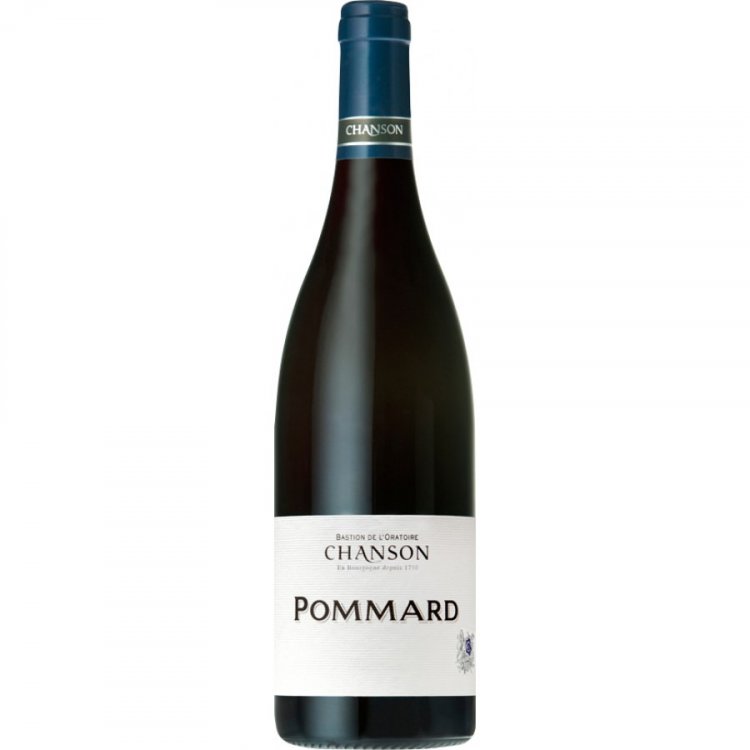 Pommard 2023 - Domaine Chanson