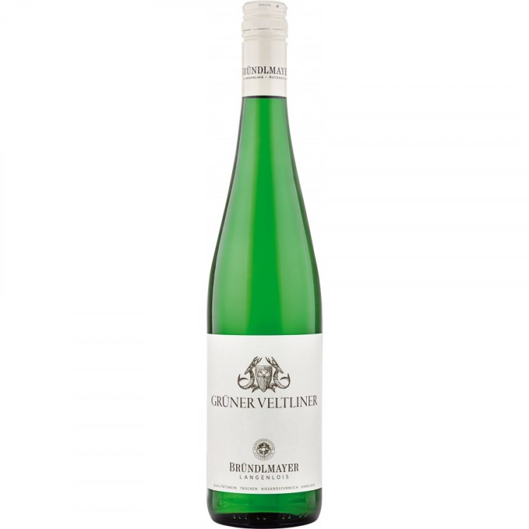 Bründlmayer Grüner Veltliner 2024