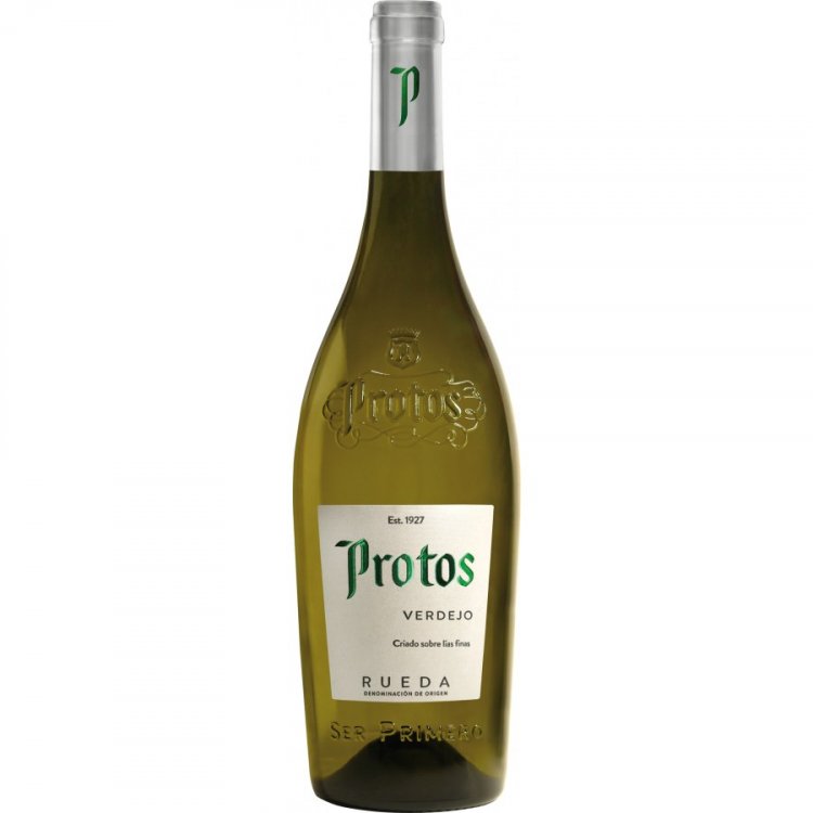 Verdejo 2024 - Protos