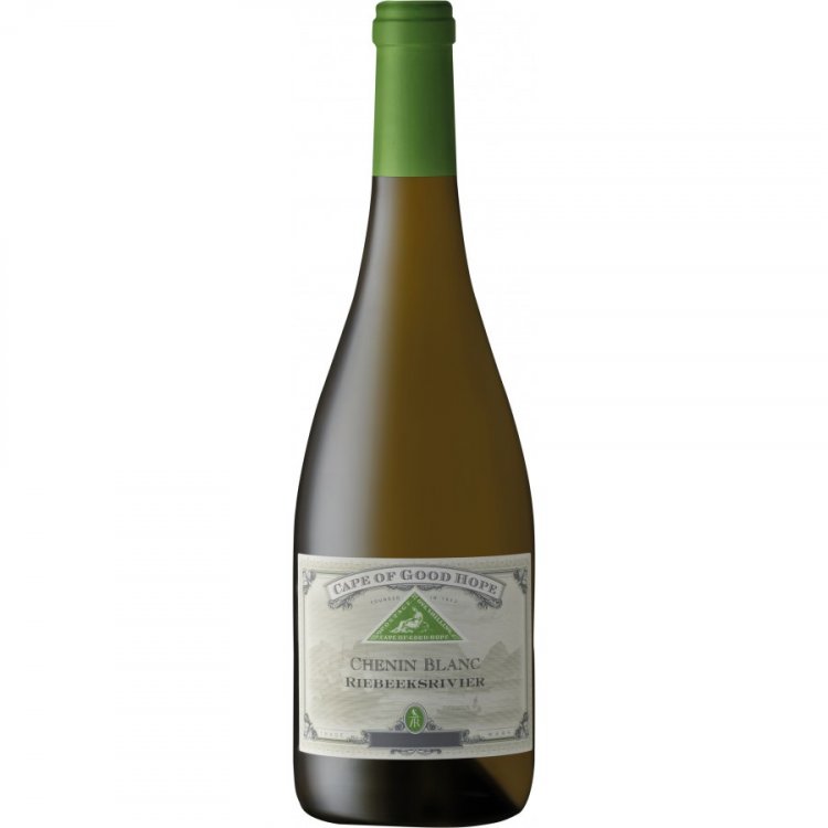 Cape Of Good Hope Riebeeksrivier Chenin Blanc 2024 - Cape of Good Hope