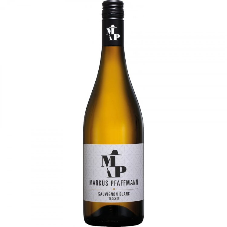 Sauvignon Blanc MP 2024 - Markus Pfaffmann