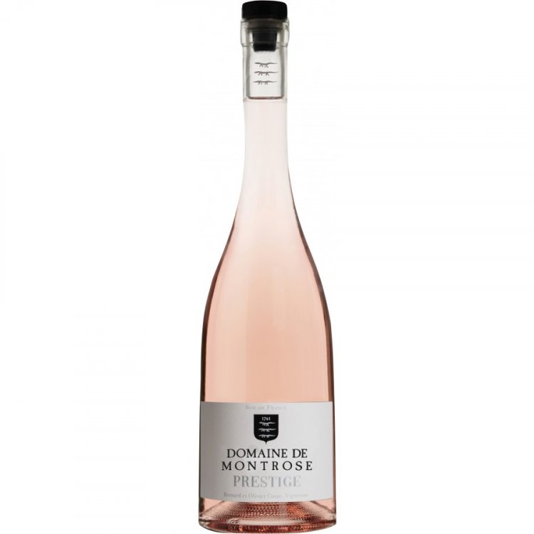 Domaine de Montrose Prestige Rosé 2024