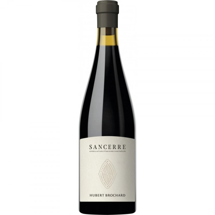 Sancerre Rouge 2023 - Domaine Hubert Brochard