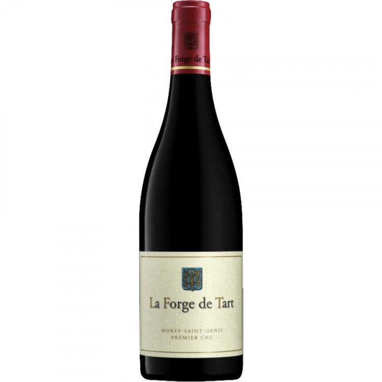 La Forge de Tart Morey-St.-Denis Premier Cru 2022 - Clos de Tart