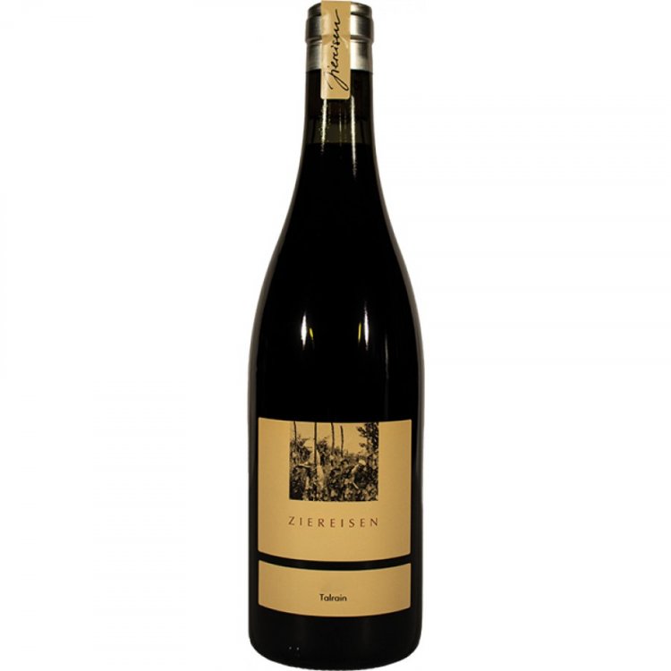 Talrain Spätburgunder 2022 - Ziereisen