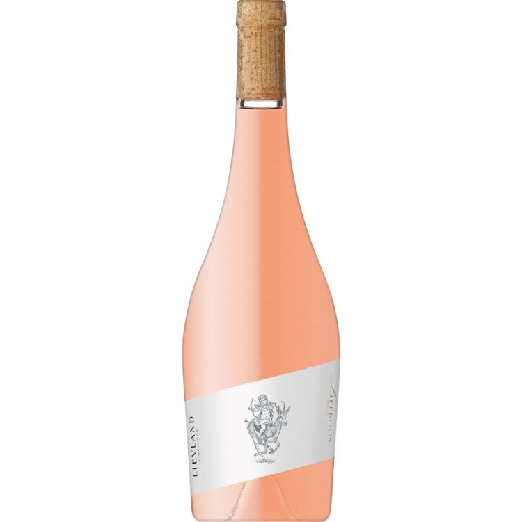 Liefkoos Rosé 2024 - Lievland