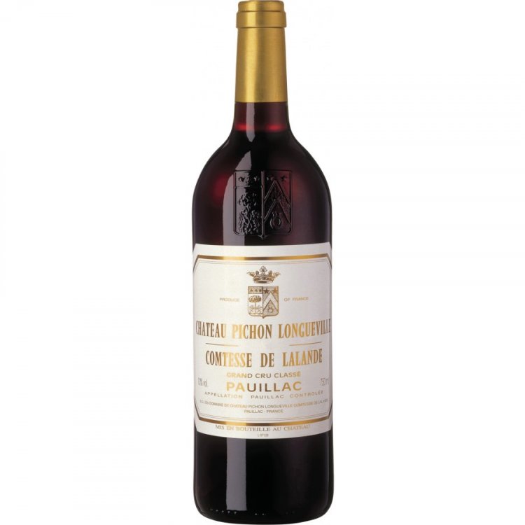 Château Lalande 2021 Magnum