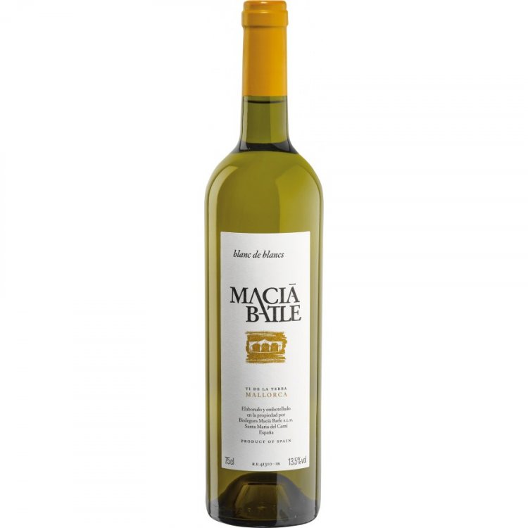 Macià Batle Blanc de Blancs 2023