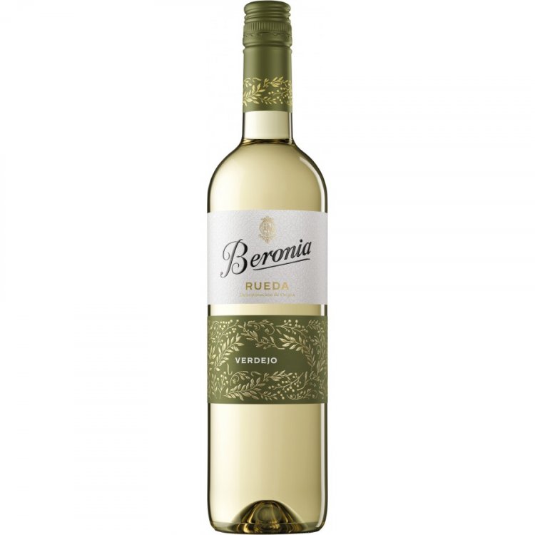 Beronia Verdejo 2024