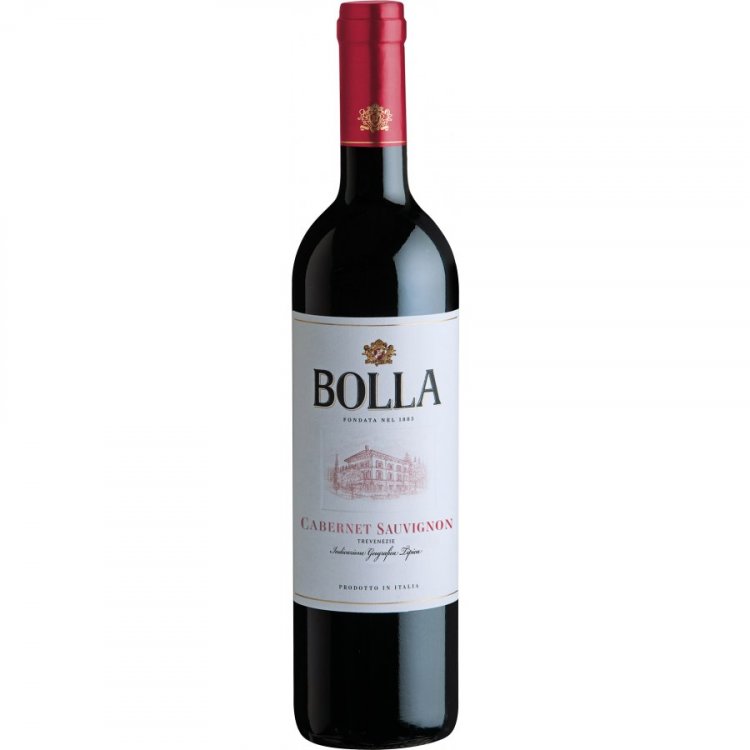 Cabernet Sauvignon delle Venezie IGT 2023 - Bolla