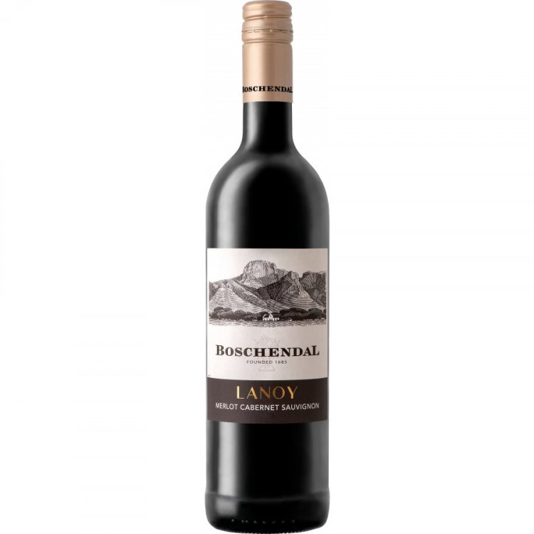 Lanoy 2022 - Boschendal