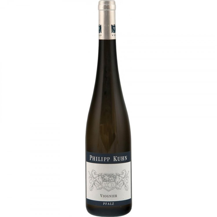 Viognier Réserve 2023 - Philipp Kuhn